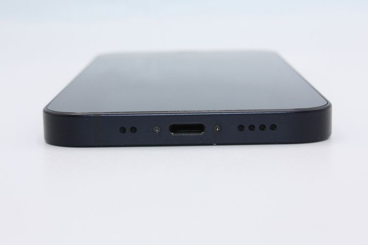 �������ò� �Хåƥ꡼�����ɹ�(97��) iPhone12mini 64GB �֥�å� C���