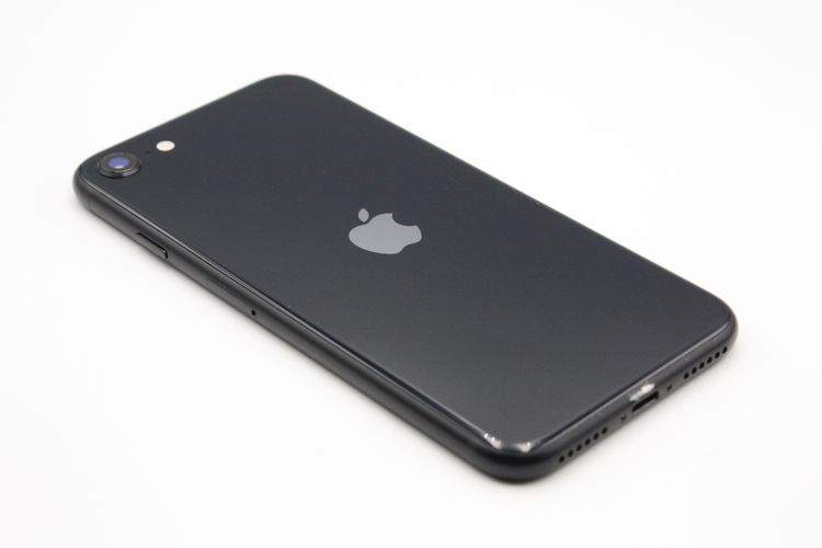 iPhoneSE ��3���� 64GB SIM�ե꡼ �ߥåɥʥ��� B���