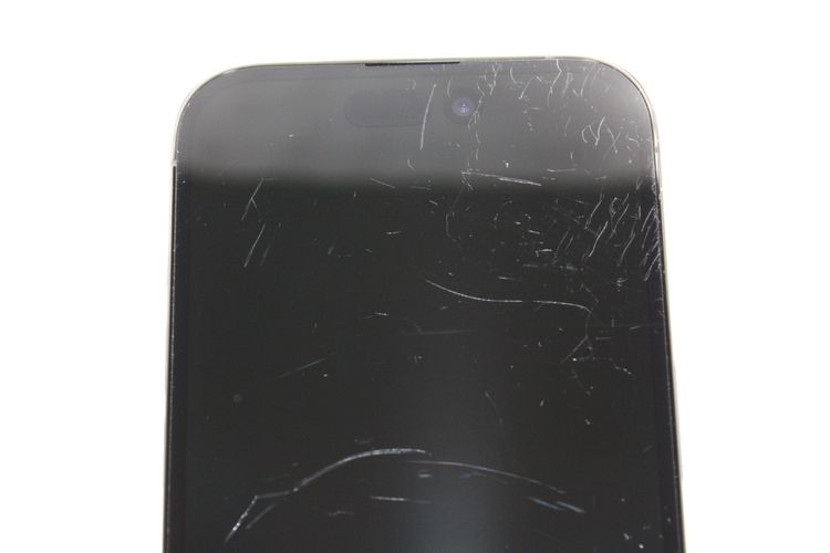 �������ò� �Хåƥ꡼�����ɹ�(100��) iPhone14Pro 128GB C���