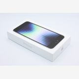 iPhone SE 3 64GB SIMե꡼ 饤 B