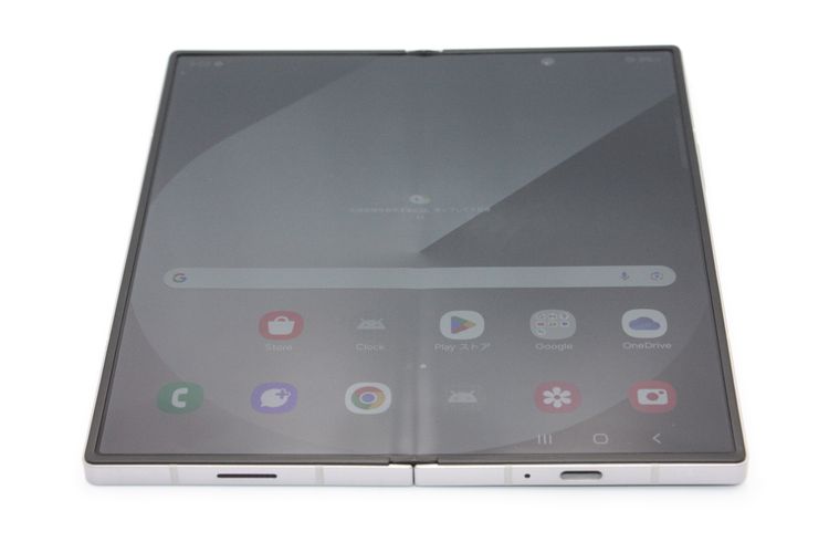 ���� Galaxy Z Fold6 SCG28 ����С�����ɥ� A���