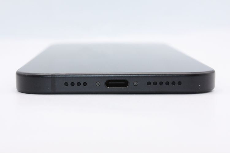 �������ò� iPhone15Plus 128GB �֥�å� SIM�ե꡼ C���