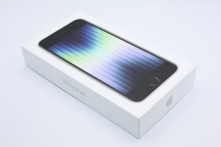 iPhone SE 3 64GB SIMե꡼ 饤 B