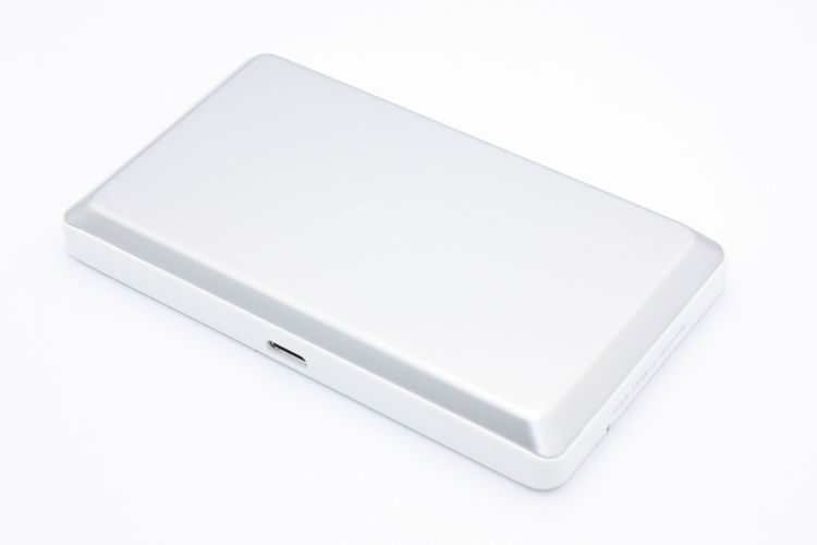 ���� Speed Wi-Fi NEXT WX05 au �ԥ奢�ۥ磻�� A���