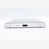 Xperia 1 II SOG01 �ۥ磻�� SIM���å�����Ѥ� B���