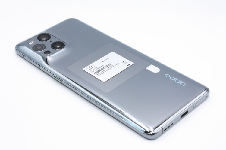  OPPO Find X3 Pro OPG03 SIMåѤ ֥å A