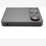 Xperia 1 VII SOG15 256GB SIM�ե꡼ ���졼�ȥ֥�å�