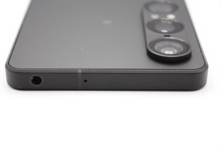 Xperia 1 VII SOG15 256GB SIM�ե꡼ ���졼�ȥ֥�å�