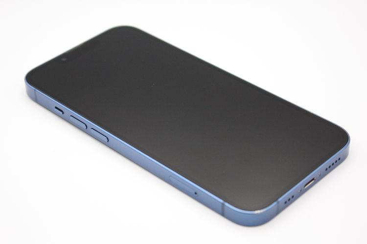 �������ò� iPhone13 128GB �֥롼 SIM�ե꡼ �������