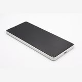 Xperia 1 II SOG01 �ۥ磻�� SIM���å�����Ѥ� B���