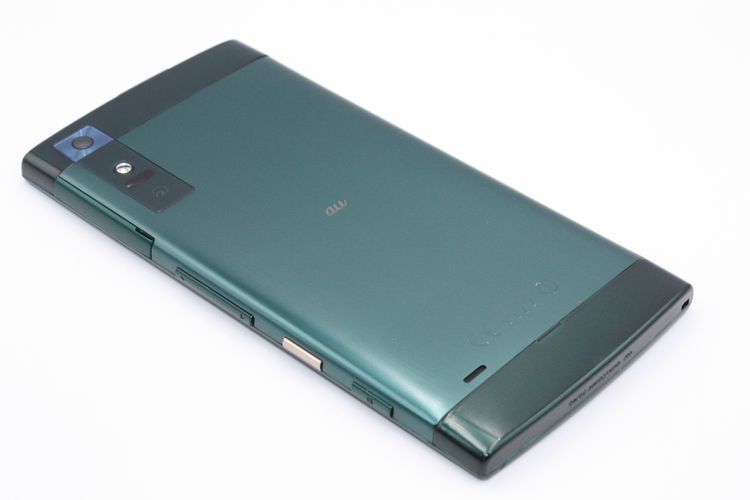 URBANO V02 KYV34 ǥץ꡼ SIMåѤ B