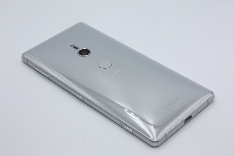 Xperia XZ2 SOV37 ꥭåɥС SIMåѤ C