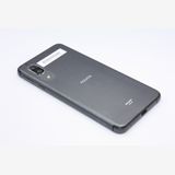 AQUOS sense3 SHV45 Black SIMåѤ C