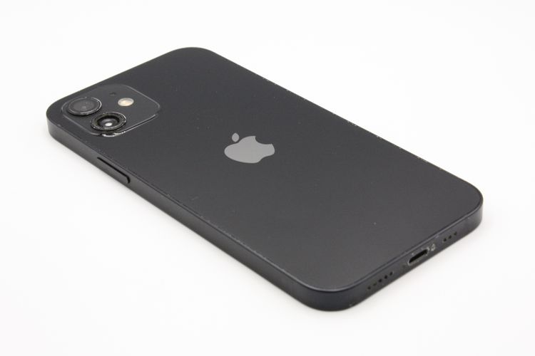 �������ò� iPhone12 64GB �֥�å� SIM���å�����Ѥ� �������
