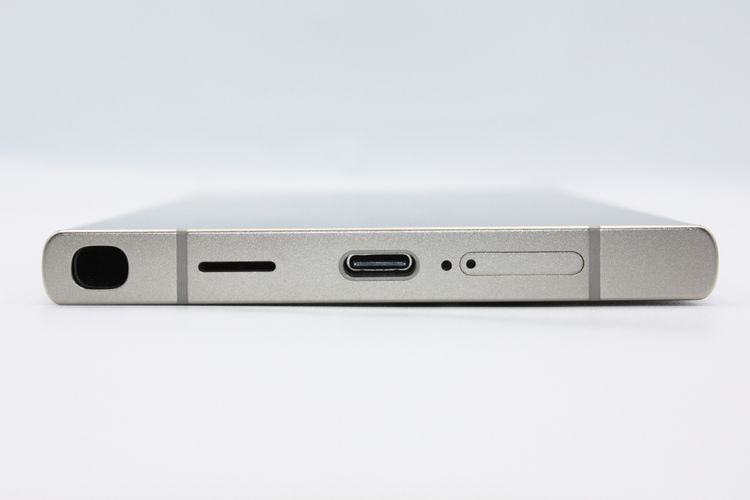 �������ò� ���� Galaxy S24 Ultra 256GB SIM�ե꡼ SCG26 A���