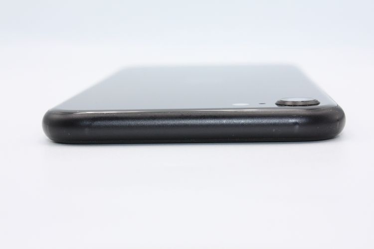 iPhoneSE ��2���� 64GB �֥�å� SIM���å�����Ѥ� C���
