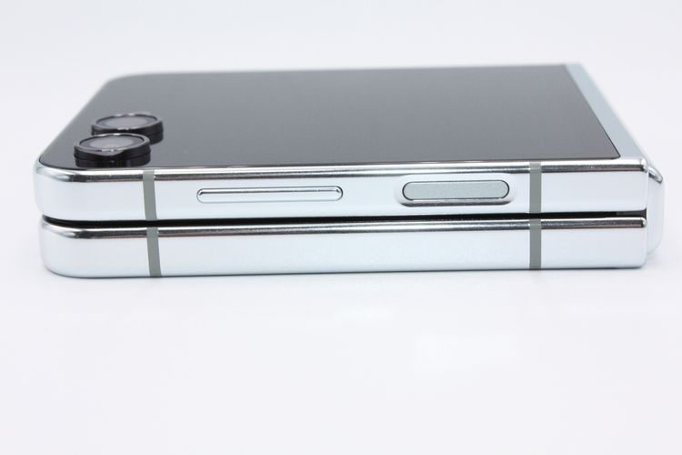  Galaxy Z Flip5 SCG23ߥ SIMե꡼ A