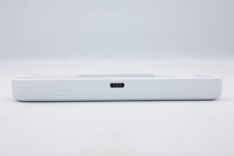 ����̤������ Speed Wi-Fi 5G X11 NAR01 ���Ρ��ۥ磻�� au S���