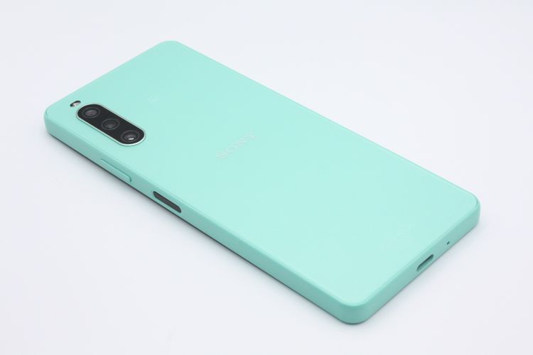 ò Xperia 10 IV SOG07 SIMե꡼ ߥ B