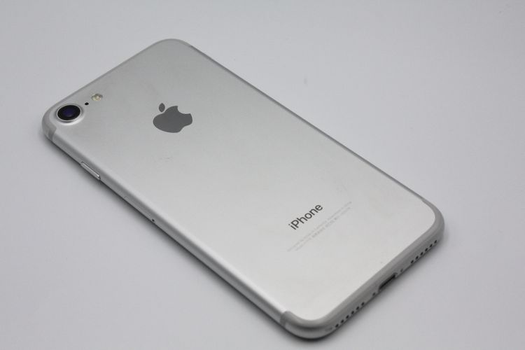 ���� �Хåƥ꡼�����ɹ�(91%) iPhone7 128GB SIM���å�����Ѥ�