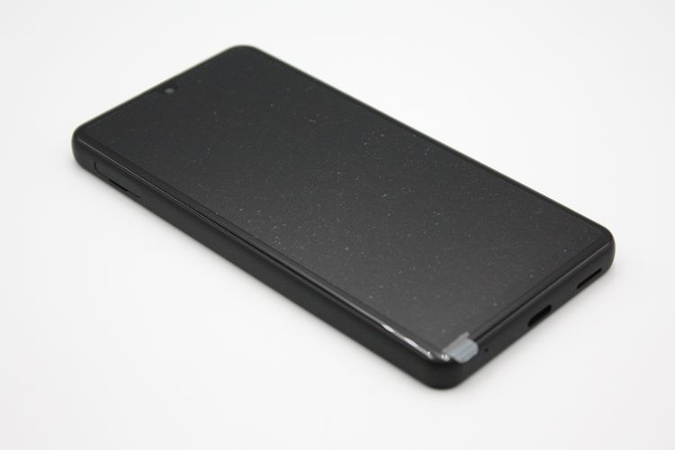 ���� ����̤������ Xperia Ace II SO-41B docomo �֥�å� S���