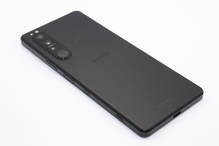 Xperia 1 III SOG03 եȥ֥å SIMե꡼ B
