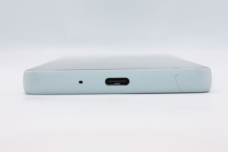 �������ò� Xperia 10 VI SOG14 au��SIM�ե꡼ �֥롼 B���
