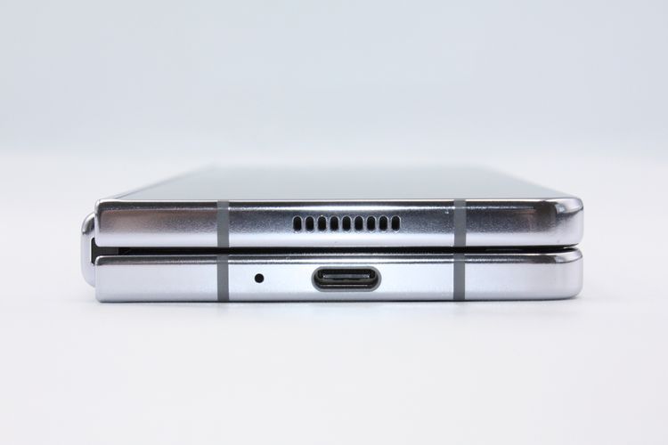 Galaxy Z Fold5 SCG22 256GB ���������֥롼 SIM�ե꡼ B���