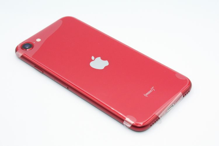 ̤ iPhoneSE 2 64GB å SIMե꡼