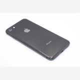 Хåƥ꡼ɹ(100%) iPhone8 64GB SIMե꡼ ֥å B