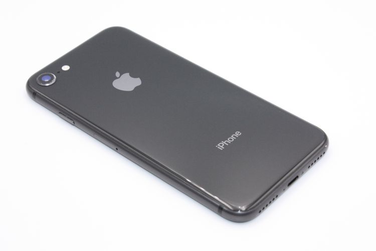 Хåƥ꡼ɹ(100%) iPhone8 64GB SIMե꡼ ֥å B