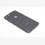 Хåƥ꡼ɹ(100%) iPhone8 64GB SIMե꡼ ֥å A