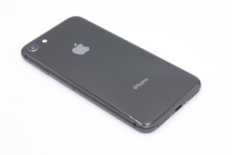 Хåƥ꡼ɹ(100%) iPhone8 64GB SIMե꡼ ֥å A
