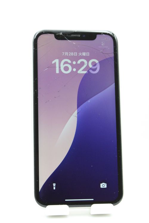�������ò� iPhone11 64GB SIM���å�����Ѥ� �ۥ磻�� �������