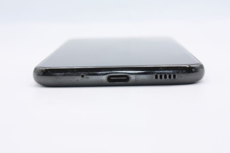 ò Galaxy A20 SCV46 SIMե꡼ ֥å J