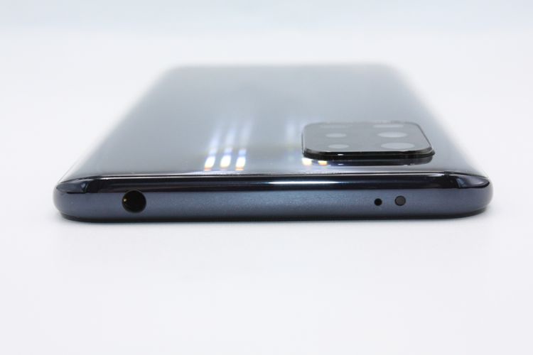 ò Mi 10 Lite 5G XIG01 ߥå 졼 SIMåѤ