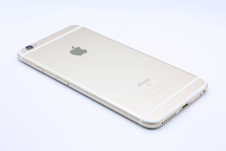 �������ò� iPhone6sPlus 16GB ������� SIM���å�����Ѥ� C���