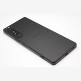 �������ò� Xperia 1 IV SOG06 �֥�å� SIM�ե꡼ A���