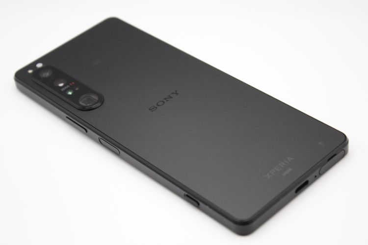 �������ò� Xperia 1 IV SOG06 �֥�å� SIM�ե꡼ A���