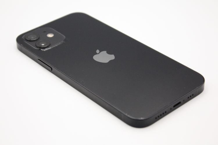 iPhone12 64GB �֥�å� SIM���å�����Ѥ� B���