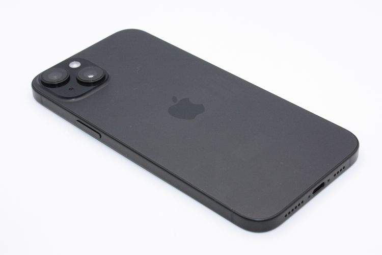 iPhone 15 Plus 128GB ֥å SIMե꡼ C
