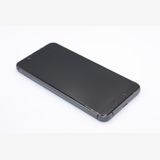ò AQUOS sense3 SHV45 Black SIMåѤ J