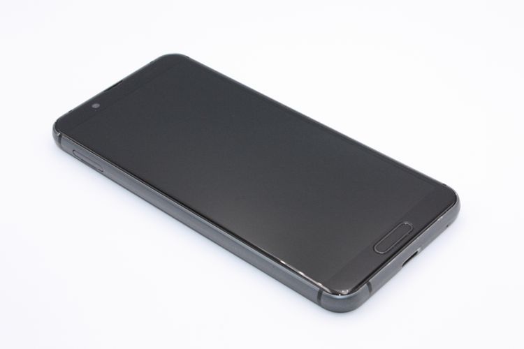 ò AQUOS sense3 SHV45 Black SIMåѤ J