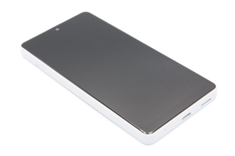  Xperia Ace III SOG08 졼 SIMե꡼ A