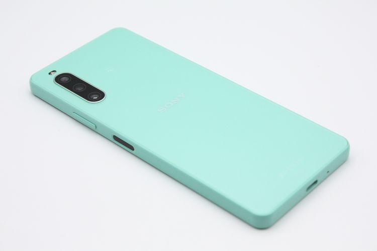 Xperia 10 IV SOG07 au��SIM�ե꡼ �ߥ�� B���