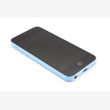 iPhone5c 16GB au �֥롼 B���