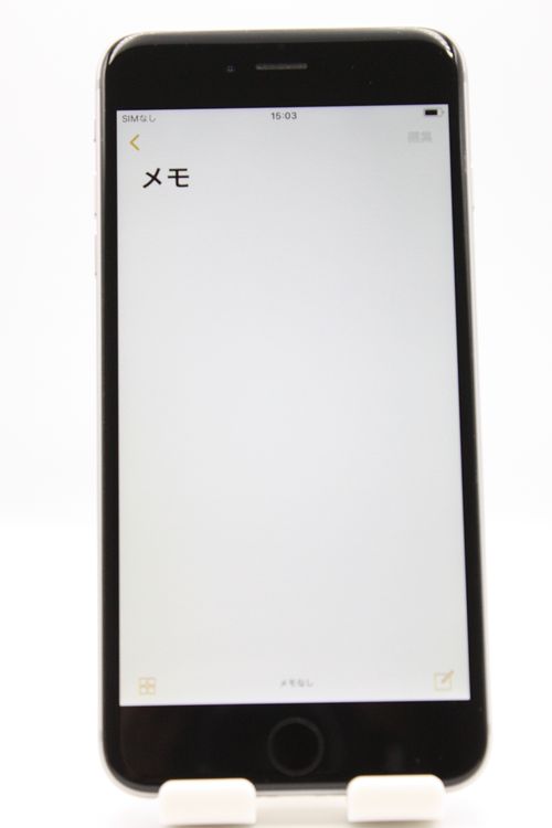 �������ò� �Хåƥ꡼�����ɹ�(100%) iPhone6Plus 16GB au B���
