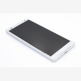 Xperia XZ2 SOV37 ꥭåɥС SIMåѤ C