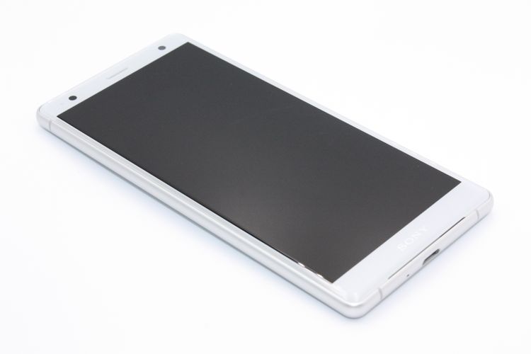 Xperia XZ2 SOV37 ꥭåɥС SIMåѤ C