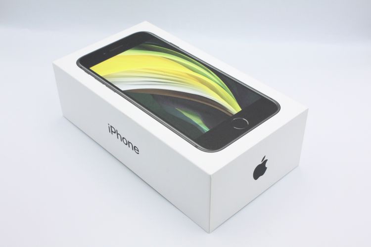  iPhoneSE 2 64GB ֥å SIMե꡼ A